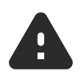 warning